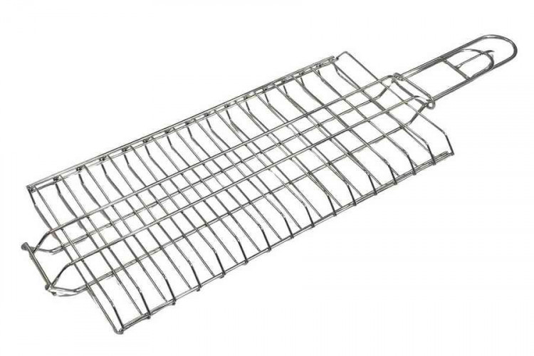 Решетка рыбная в Краснодаре