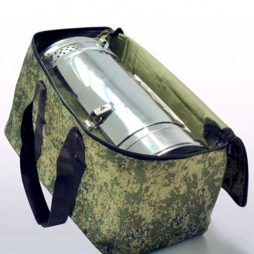 Печь Рыбака пошехонка PS10 в Краснодаре