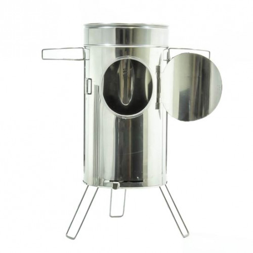 Печь Рыбака пошехонка PS10 в Краснодаре