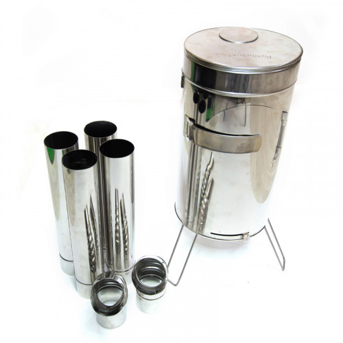 Печь Рыбака пошехонка PS10 в Краснодаре