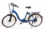 Электровелосипед Elbike Galant BIG ST в Краснодаре