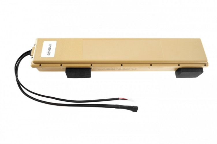 Аккумуляторная батарея 48V 10Ah для электровелосипедов Green City e-ALFA в Краснодаре