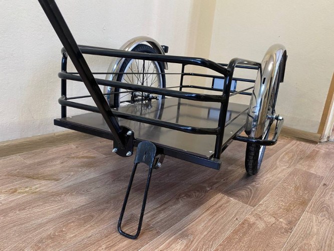 Велоприцеп Кузовок L в Краснодаре