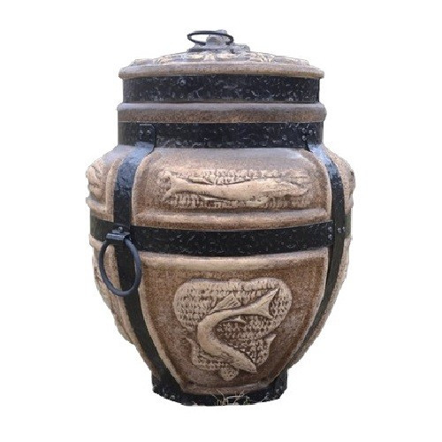 Тандыр Электрический Осетр в Краснодаре