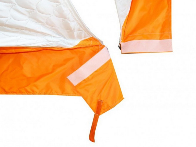 Зимняя палатка куб Пингвин Призма Шелтерс Термолайт в Краснодаре