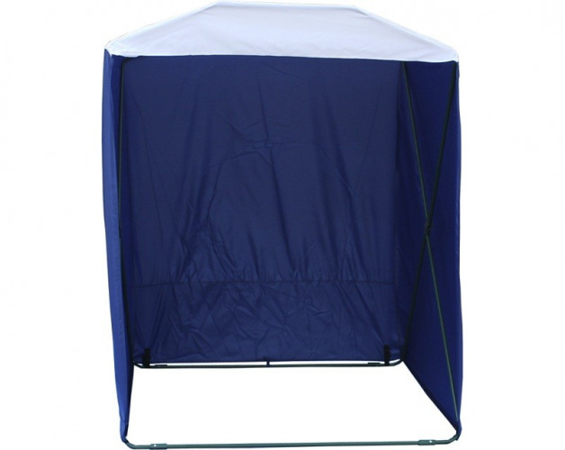 Торговая палатка МИТЕК Кабриолет 2,5x2 стальная труба 18 мм в Краснодаре