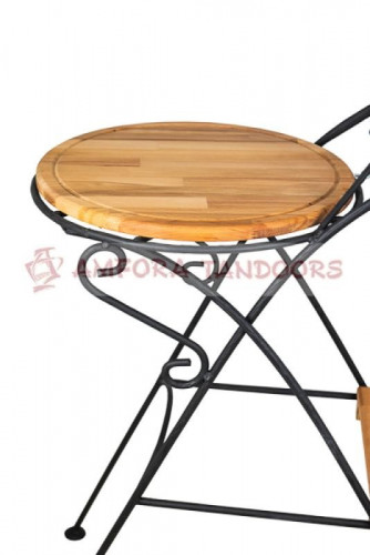 Стойка-солнышко в Краснодаре