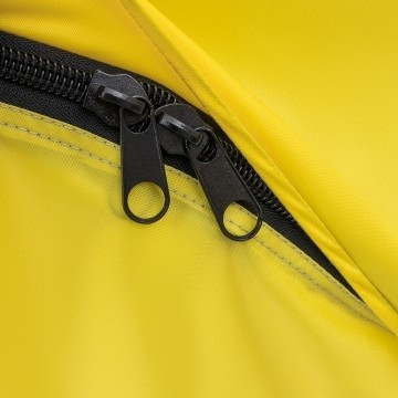 Палатка для рыбалки Helios Куб 1,8х1,8 желтый/серый в Краснодаре