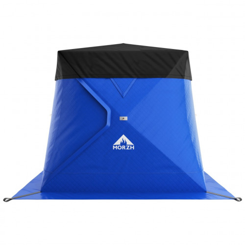 Влагозащитный тент для МОРЖ КУБ в Краснодаре