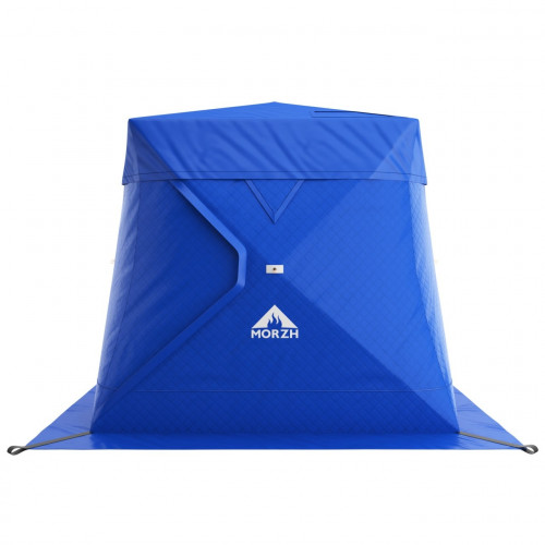 Влагозащитный тент для МОРЖ КУБ в Краснодаре