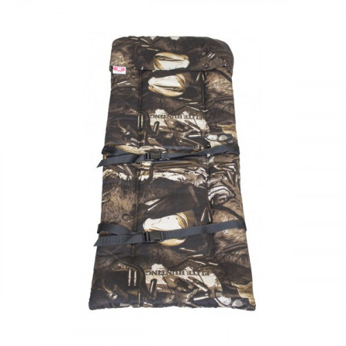 Накидка теплая на кресло-шезлонг Медведь в Краснодаре