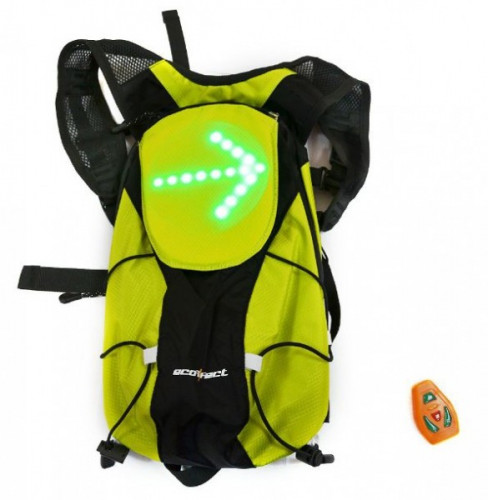 Умный рюкзак Ecoffect (5 литров) в Краснодаре