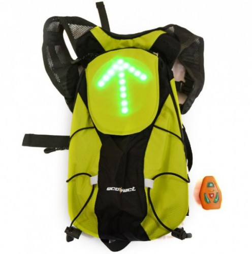 Умный рюкзак Ecoffect (5 литров) в Краснодаре