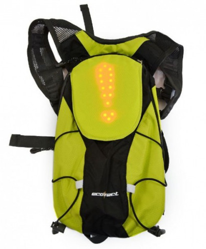 Умный рюкзак Ecoffect (5 литров) в Краснодаре