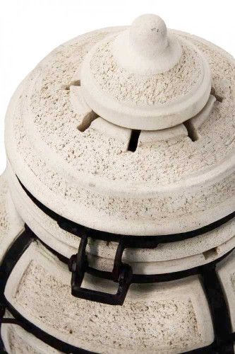 Тандыр Сармат Охотник с откидной крышкой в Краснодаре