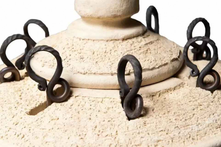 Тандыр Сармат Охотник с откидной крышкой в Краснодаре