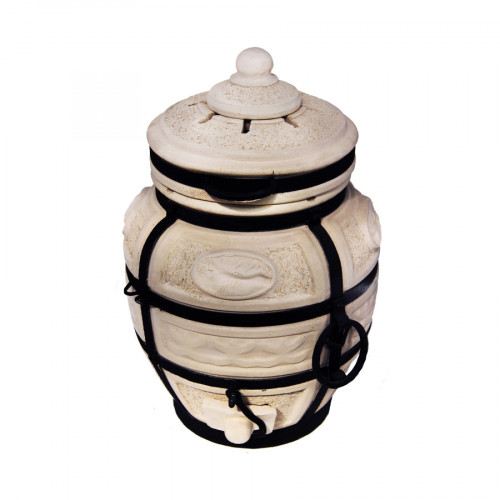 Тандыр Сармат Охотник с откидной крышкой в Краснодаре