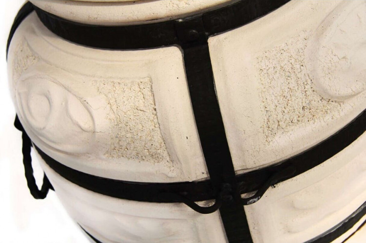 Тандыр Сармат Охотник с откидной крышкой в Краснодаре