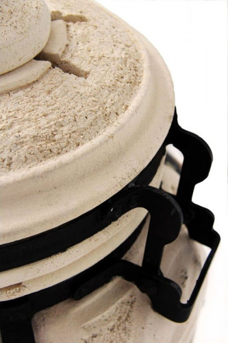 Тандыр Сармат Охотник с откидной крышкой в Краснодаре