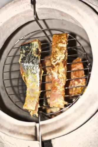 Тандыр Сармат Охотник в Краснодаре