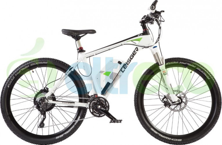 Eltreco Leisger MD5 PRO Plus 27,5 в Краснодаре