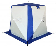 Зимняя палатка Polar Bird 2T
