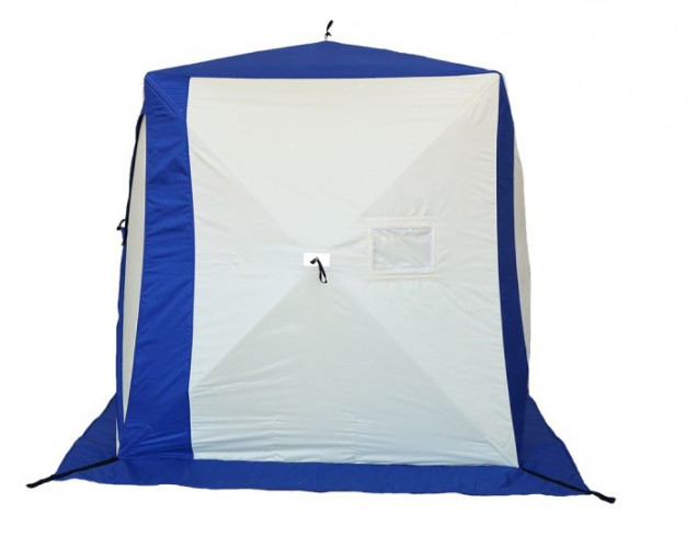 Зимняя палатка Polar Bird 2T в Краснодаре