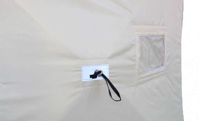 Зимняя палатка Polar Bird 2T в Краснодаре