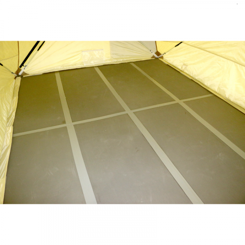 Пол ЭВА в палатку Снегирь 2T в Краснодаре