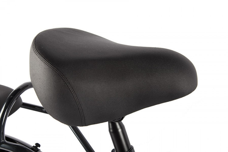 Электровелосипед  Green City e-ALFA NEW для курьеров в Краснодаре