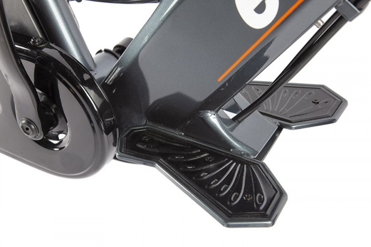 Электровелосипед  Green City e-ALFA NEW для курьеров в Краснодаре