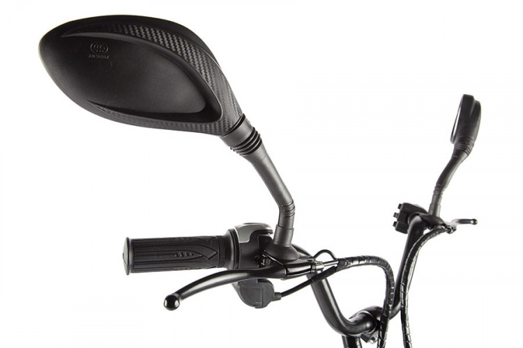 Электровелосипед  Green City e-ALFA NEW для курьеров в Краснодаре