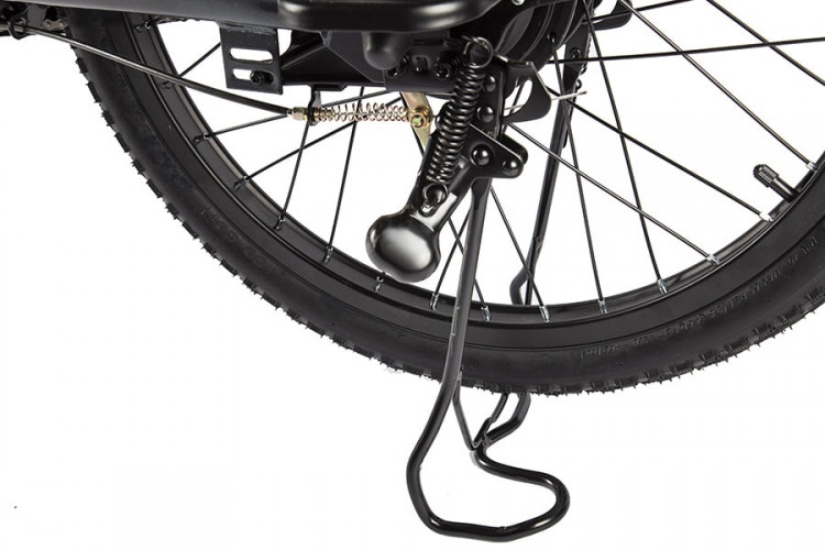 Электровелосипед  Green City e-ALFA NEW для курьеров в Краснодаре