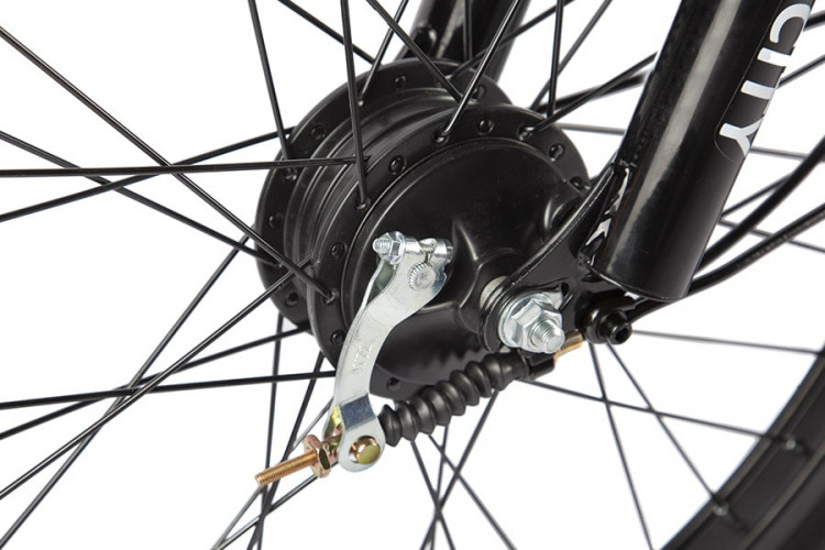 Электровелосипед  Green City e-ALFA NEW для курьеров в Краснодаре