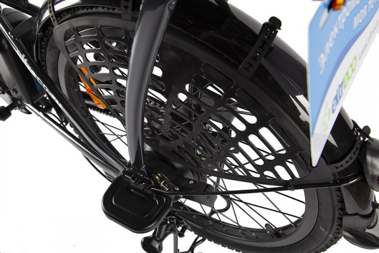 Электровелосипед  Green City e-ALFA NEW для курьеров в Краснодаре