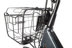 Электровелосипед  Green City e-ALFA NEW для курьеров в Краснодаре