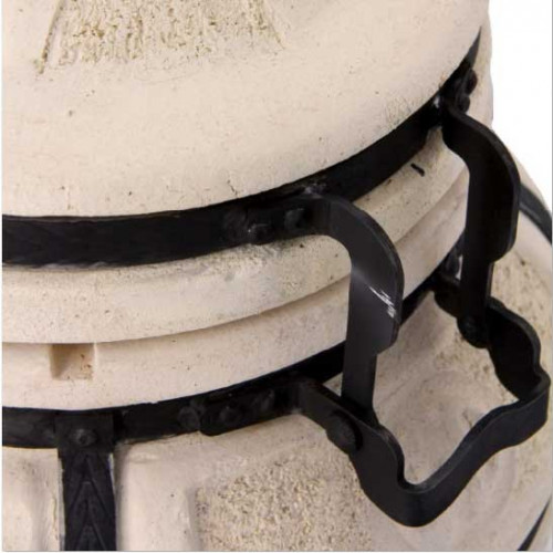 Тандыр Сармат Есаул с откидной крышкой в Краснодаре