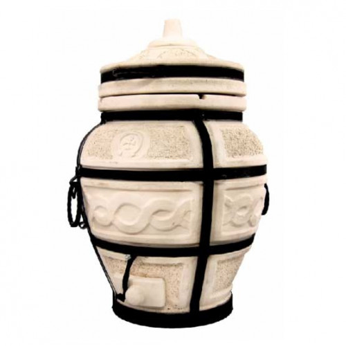 Тандыр Сармат Есаул с откидной крышкой в Краснодаре