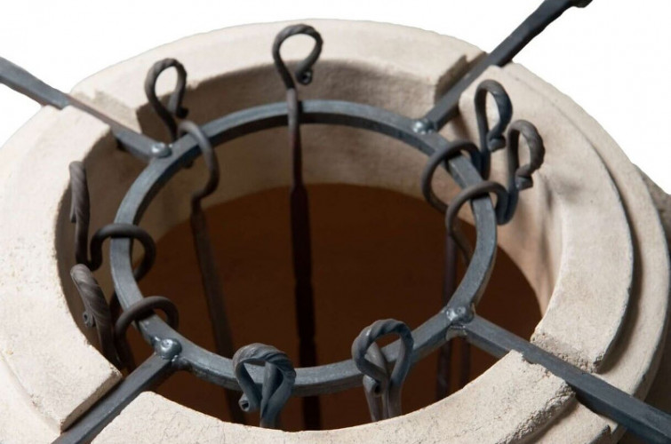 Тандыр Сармат Большой в Краснодаре