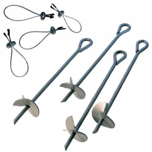 Тентовый гараж ShelterLogic 3 х 6,1 х 2,4 м в Краснодаре