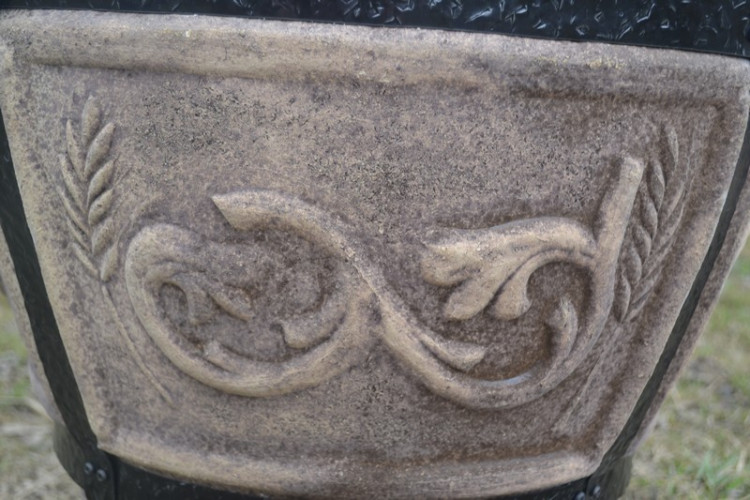 Тандыр Электрический Колос в Краснодаре