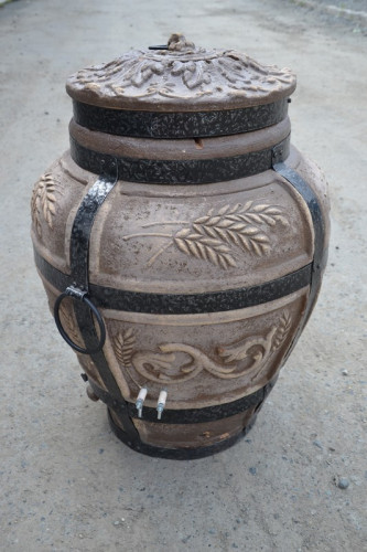 Тандыр Электрический Колос в Краснодаре