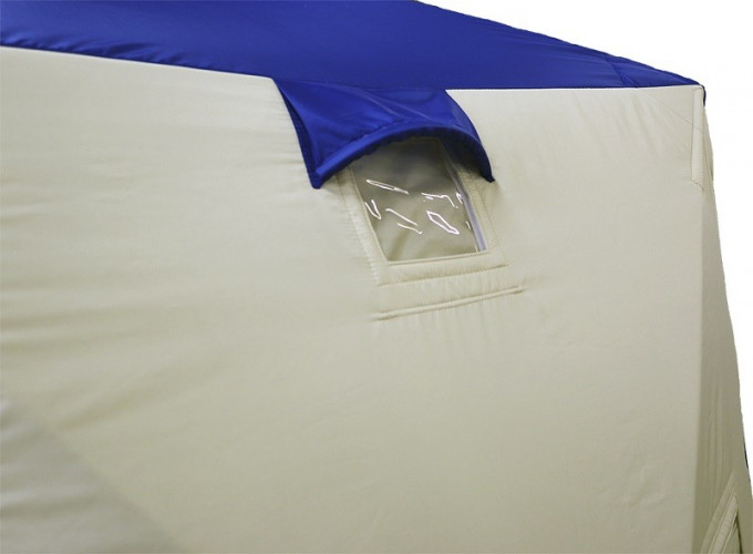 Зимняя палатка Polar Bird Family T в Краснодаре