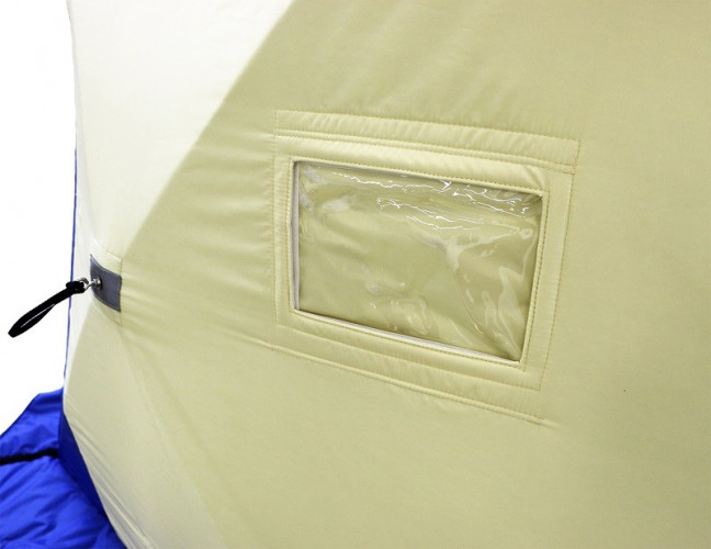 Зимняя палатка Polar Bird Family T в Краснодаре