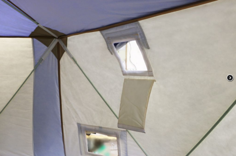 Зимняя палатка Polar Bird Family T в Краснодаре