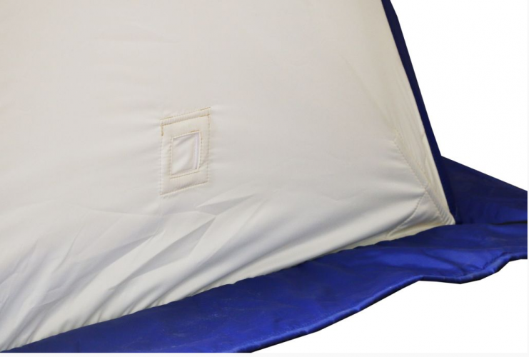 Зимняя палатка Polar Bird Family T в Краснодаре