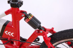 Электровелосипед Elbike Gangstar VIP в Краснодаре
