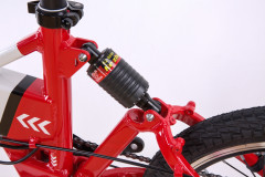 Электровелосипед Elbike Gangstar VIP Электровелосипед Elbike Gangstar VIP
