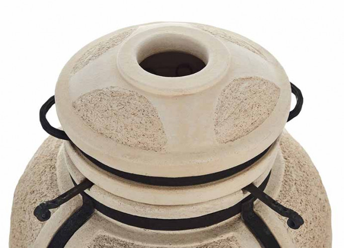 Тандыр Сармат Большой с откидной крышкой в Краснодаре