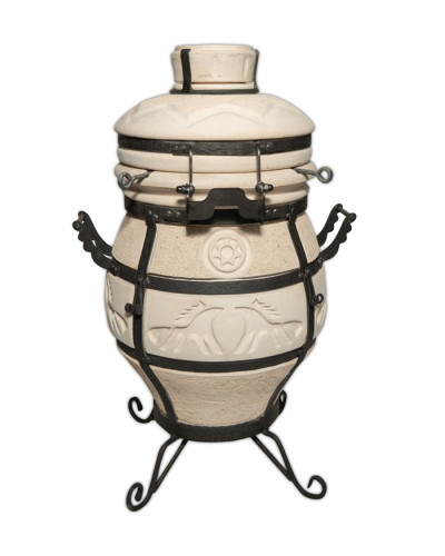 Тандыр Сармат СамОбжар в Краснодаре